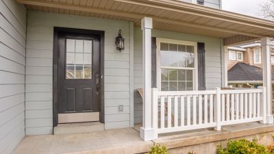 Prolong the Life of Your Porch with Railing Repair!