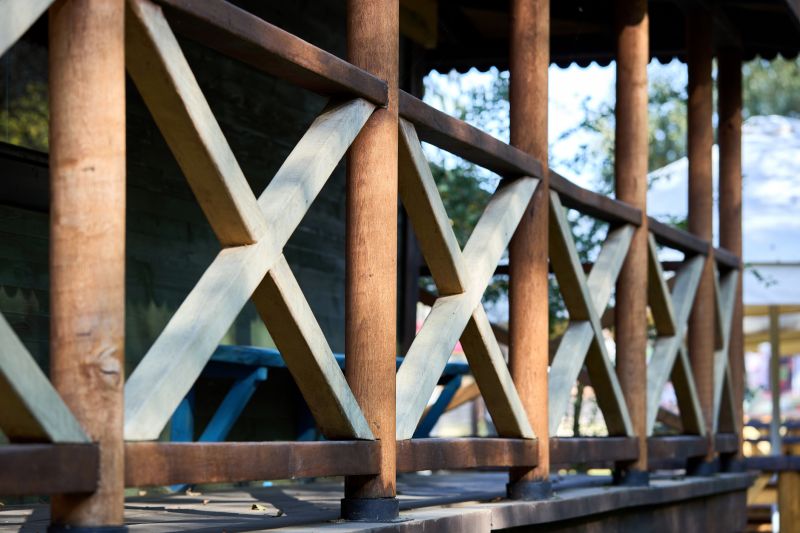 Porch Railing Repair Tips and Ideas