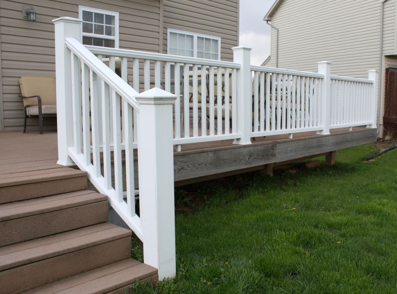 Specialized Railing Contractors